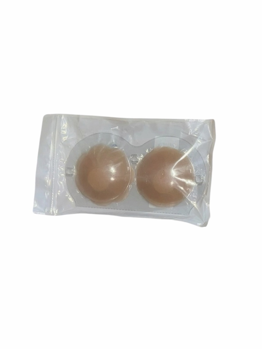 NEW Grace Form Adhesive Silicone Nipple Covers